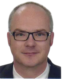 Manfred Paschek - Senior IT-Projektmanager EfA / OZG Onlinedienste - Profilbild