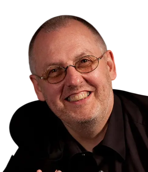 Manfred Schirmer - Senior Linux-Systemingenieur - Profilbild