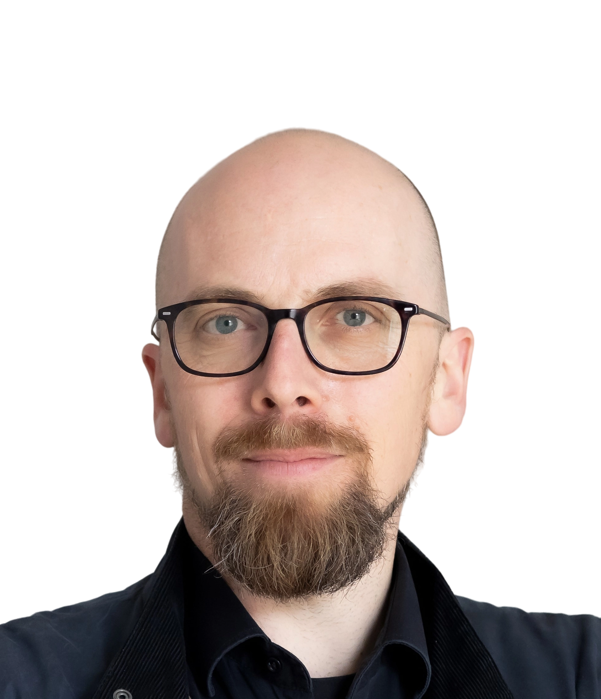 Manfred Schmidl - Data Solutions Consultant - profile avatar