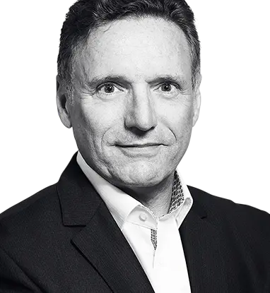 Manfred Simon - Managing Partner - profile avatar
