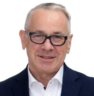 Manfred Wüst - Einkaufsleiter und Projekteinkauf, Sondermaschinenbau - Profilbild