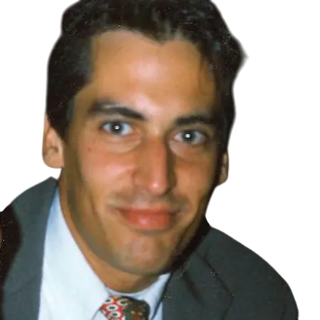 Mani (Afschar) Yazdi - Full-Stack-Entwickler - Profilbild