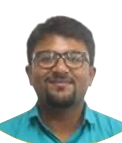 Manish Sharma - Senior QA-Ingenieur - Profilbild