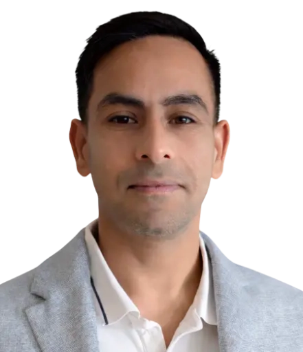 Manoj K.