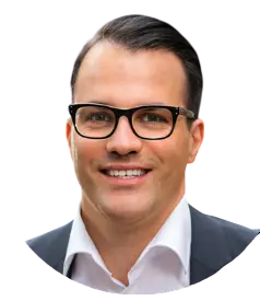 Manuel Baeumle - Senior-Manager Geschäftsentwicklung - Profilbild