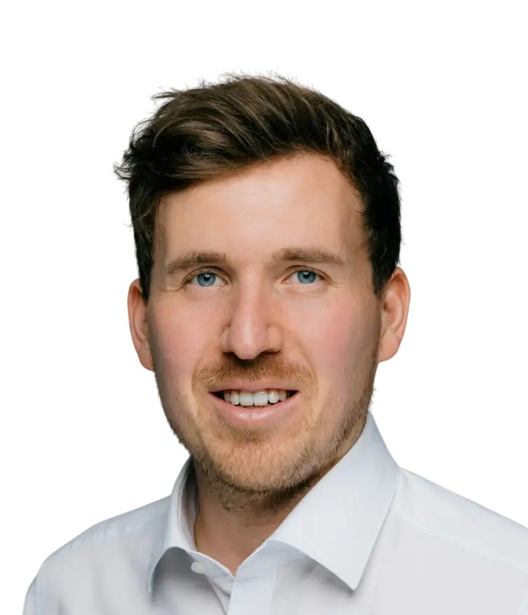 Manuel (Dr.) Brauch - Consultant: Strategic Procurement & Supply Chain Management - profile avatar