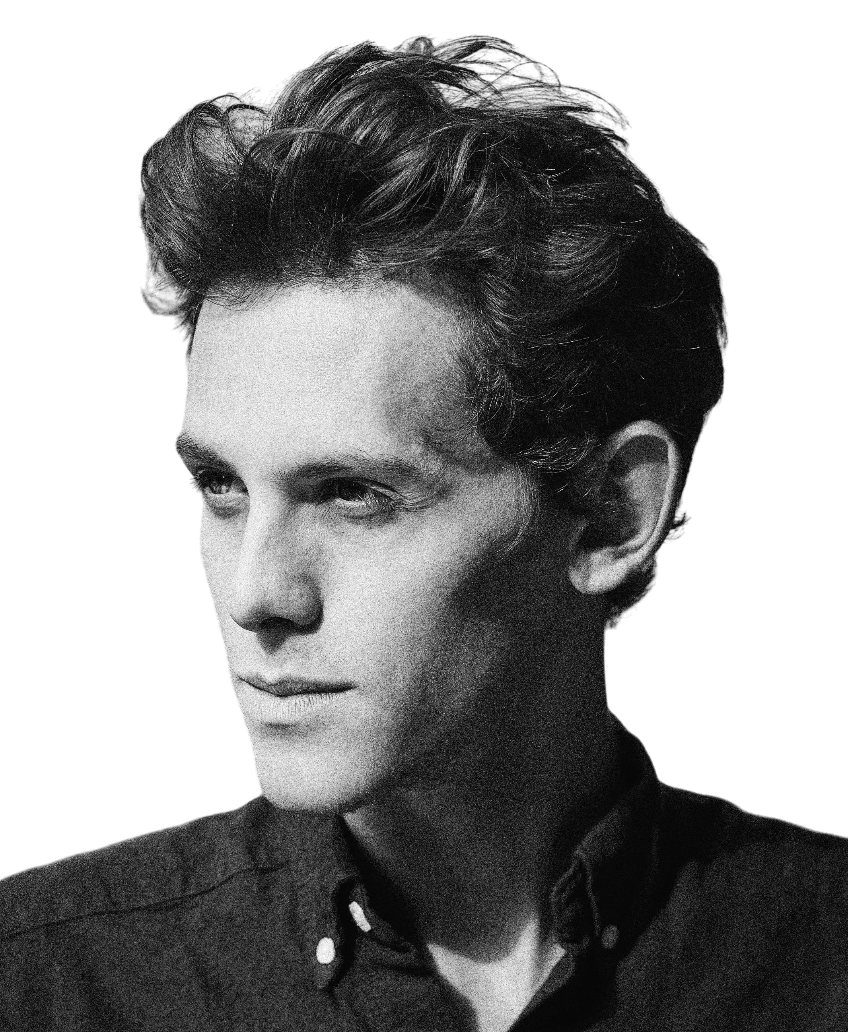 Manuel Gerlach - 3D animations that visually captivate and present complex content clearly - profile avatar