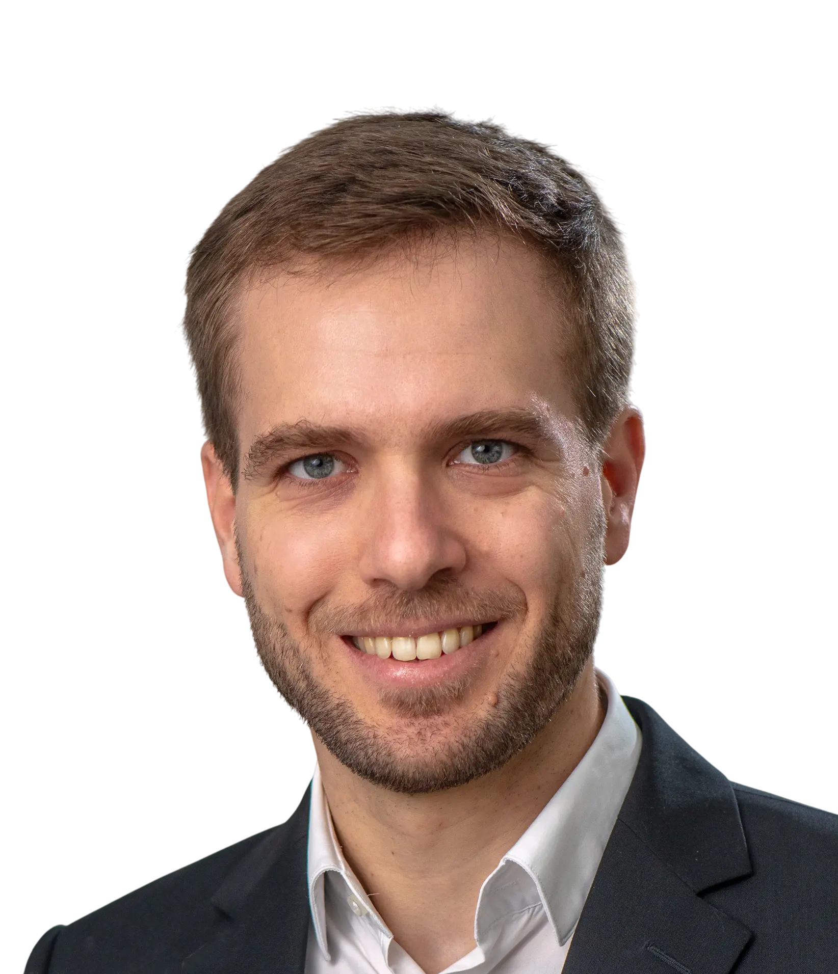 Manuel (Heinemann) Heinemann Baptista - Seniorberater - Profilbild