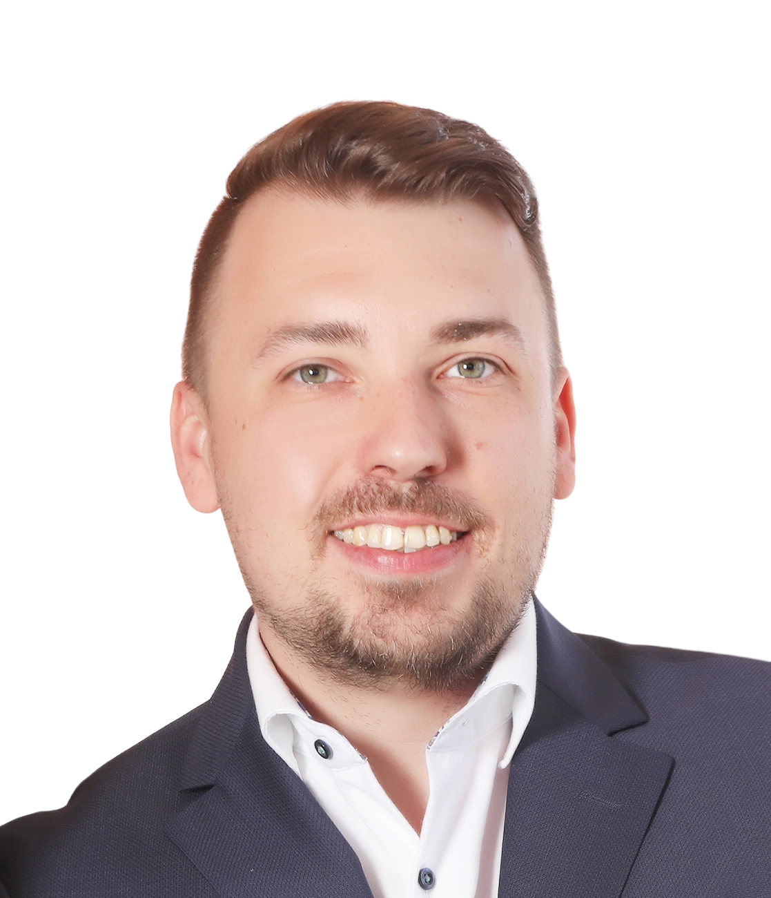 Manuel Hanish - Training Active Sourcing - Module 2 (Advanced Sourcing) - profile avatar