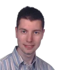 Manuel Kübler - Senior Full-Stack Developer & IT Trainer - profile avatar