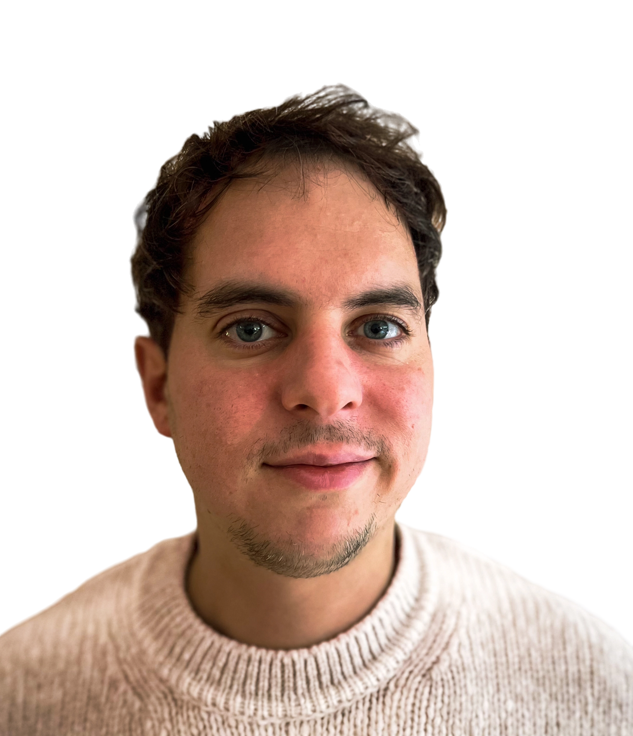 Manuel Kulisch - Product Owner (Freelancer) - Intelligent Personal Assistant - profile avatar