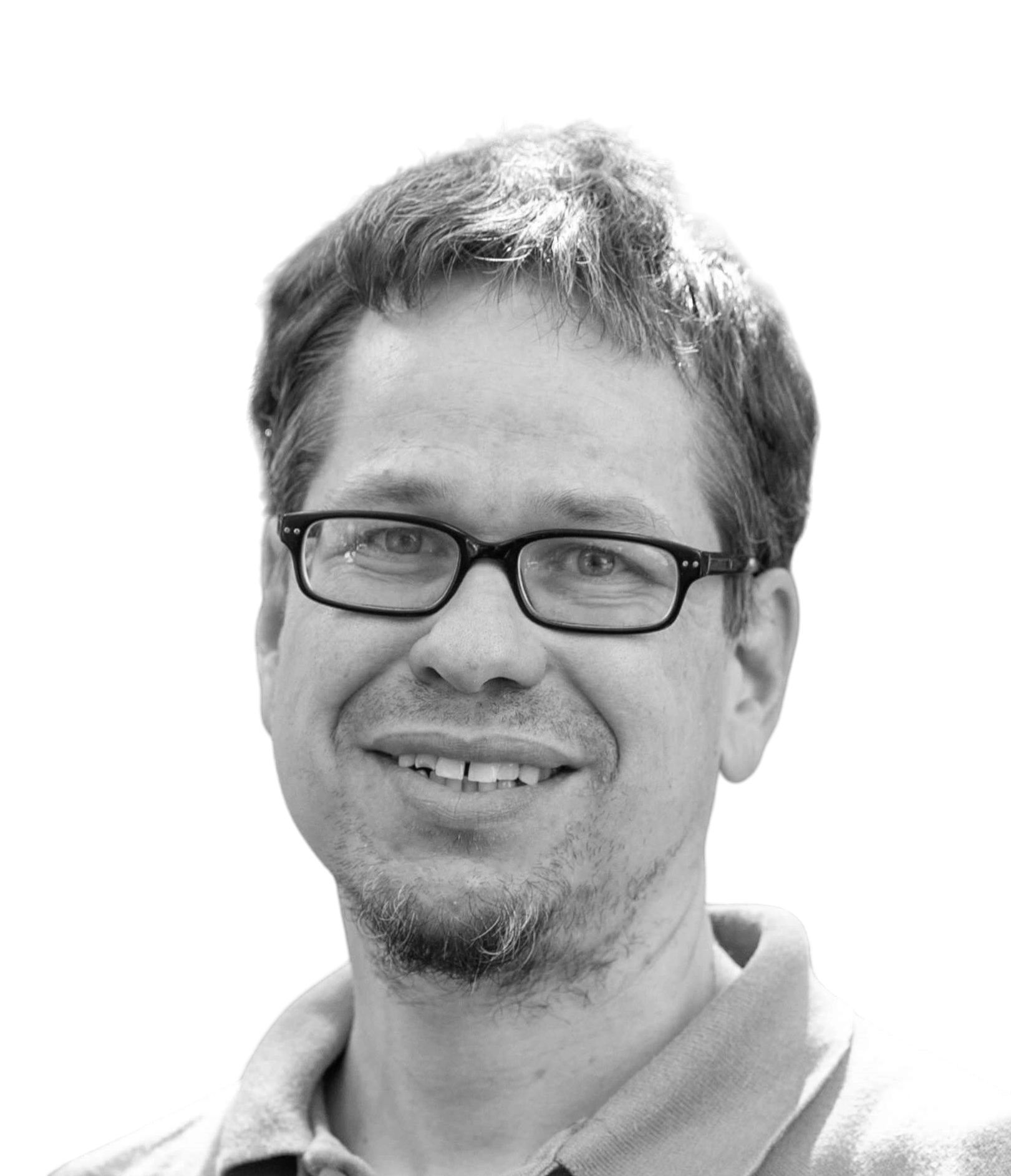 Manuel Marsch - Managementberater und Partner bei KEGON AG - Profilbild