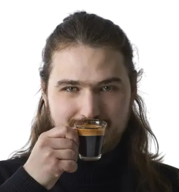 Manuel Merzinger - Software Developer | Agile Coach | Digitalization Expert - profile avatar