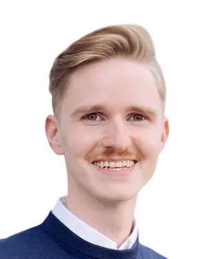 Manuel Reinfurt - Cloud-Architekt & Lead-Entwickler - Profilbild