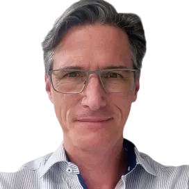 Manuel Schneider - Apro-IT – Mach IT zu einem Projekt! - Profilbild