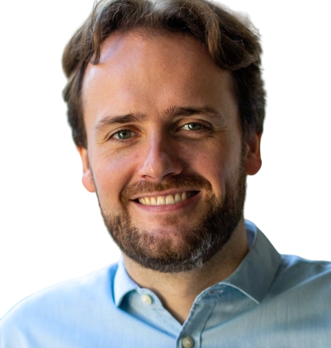 Manuel Sprehe - Unternehmensentwicklung - Profilbild