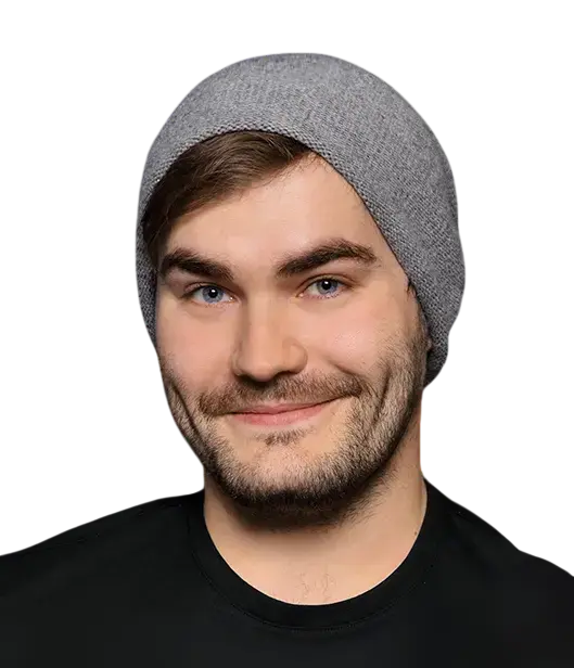 Manuel Thomasser - 3D Generalist - profile avatar