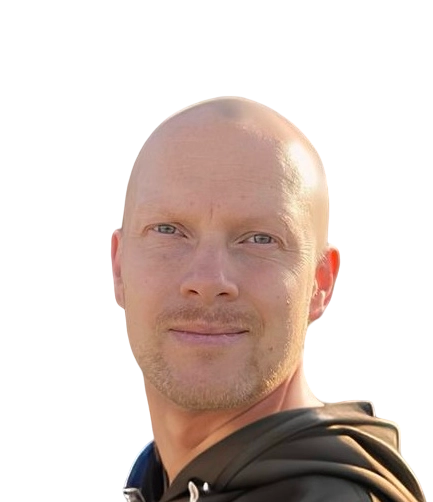 Manuel Wittmann - Frontend Software Engineer | Strategic TypeScript Developer - profile avatar