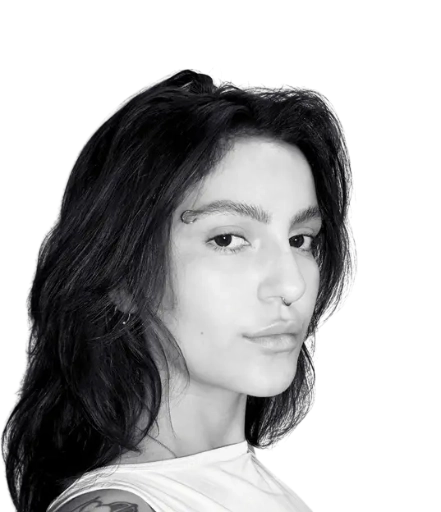 Manuela Garcia - Fashion Designer & Stylist - profile avatar
