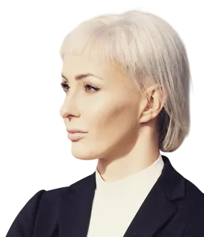 Manuela Hofmann - Chief Financial Officer (CFO) / Chief Information Officer (CIO) - profile avatar