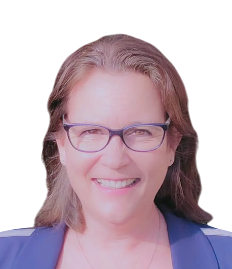 Manuela Hollosy - Gründerin & Geschäftsführerin - Profilbild