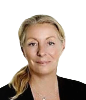 Manuela Puzsoma - Deputy Head of Cruise Line Logistics - profile avatar
