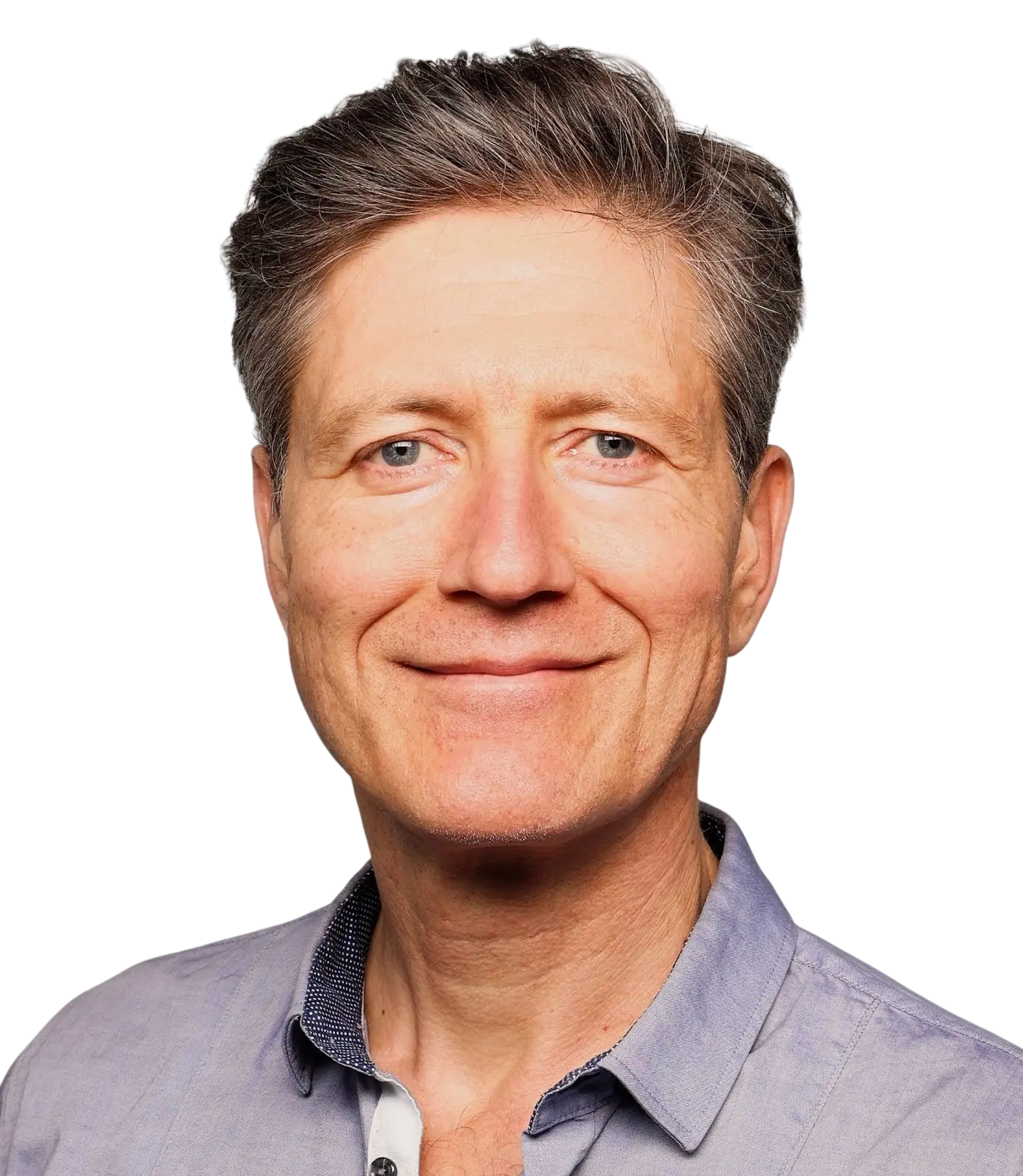 Marc Rössler - Mitgründer - Profilbild