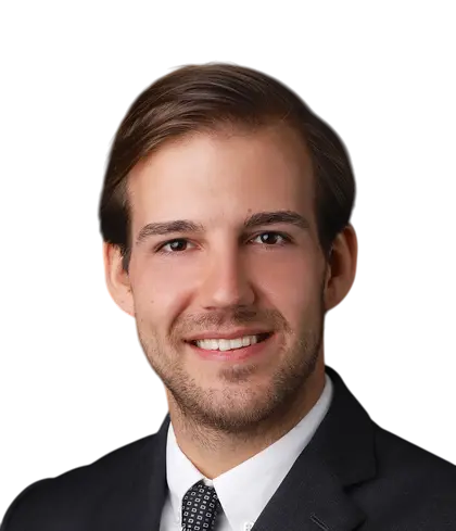 Marc (Dr.) Wiedenmann - Lieferantenmanagement, Lieferkettenrisiko & -resilienz - Profilbild