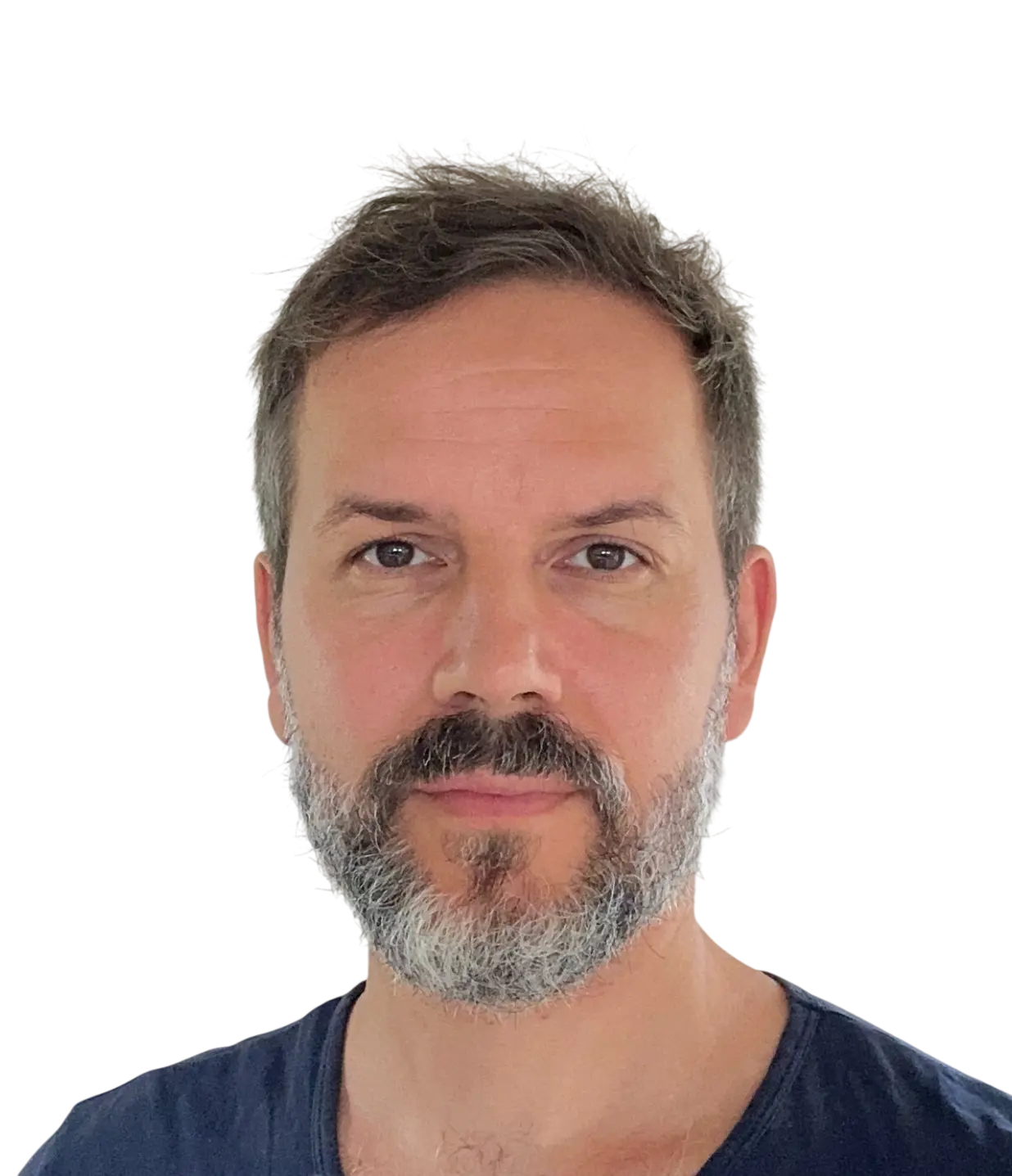 Marc Eichner - KI-Berater - Profilbild