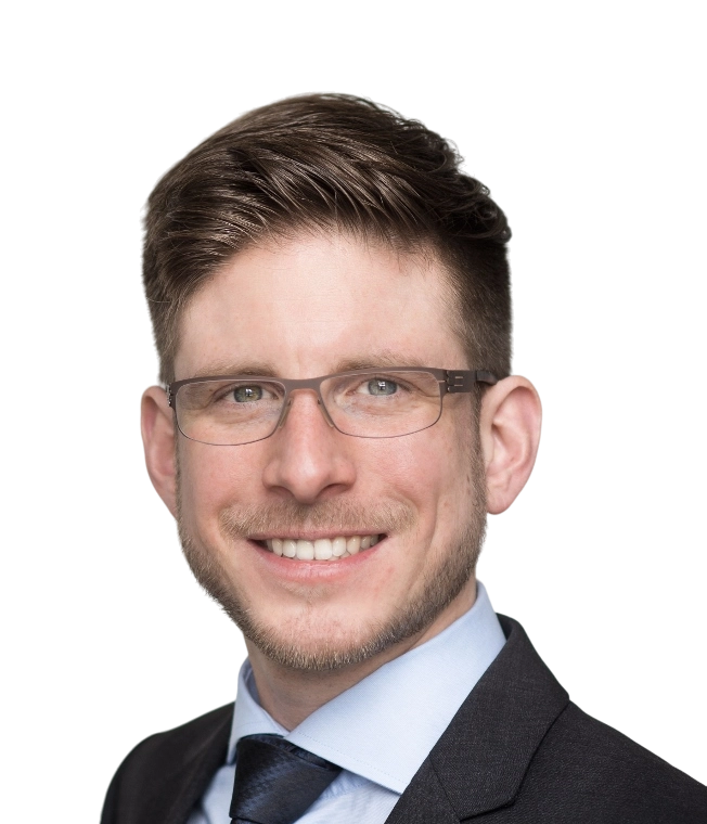 Marc Fritze - Interim Talent Acquisition Manager - profile avatar