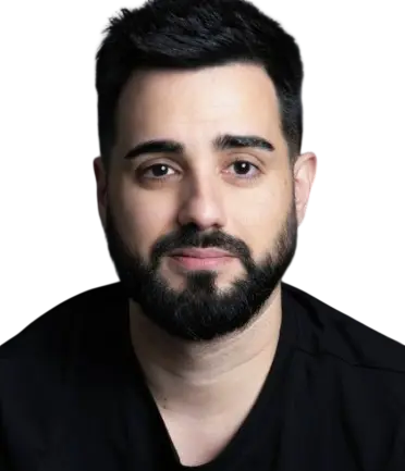 Marc Herrera - Leiter SEO - Profilbild