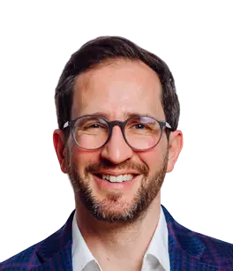 Marc Hesse - Managing Director & Trusted Advisor for CIOs and CFOs - profile avatar