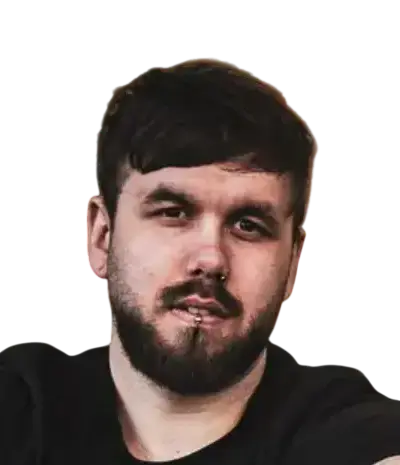 Marc L. - Full-Stack Product Engineer | UX/UI Designer - profile avatar