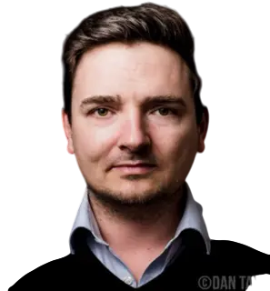 Marc (O.) Schmöger - Berater / Interim-Manager / Freiberufler - Profilbild