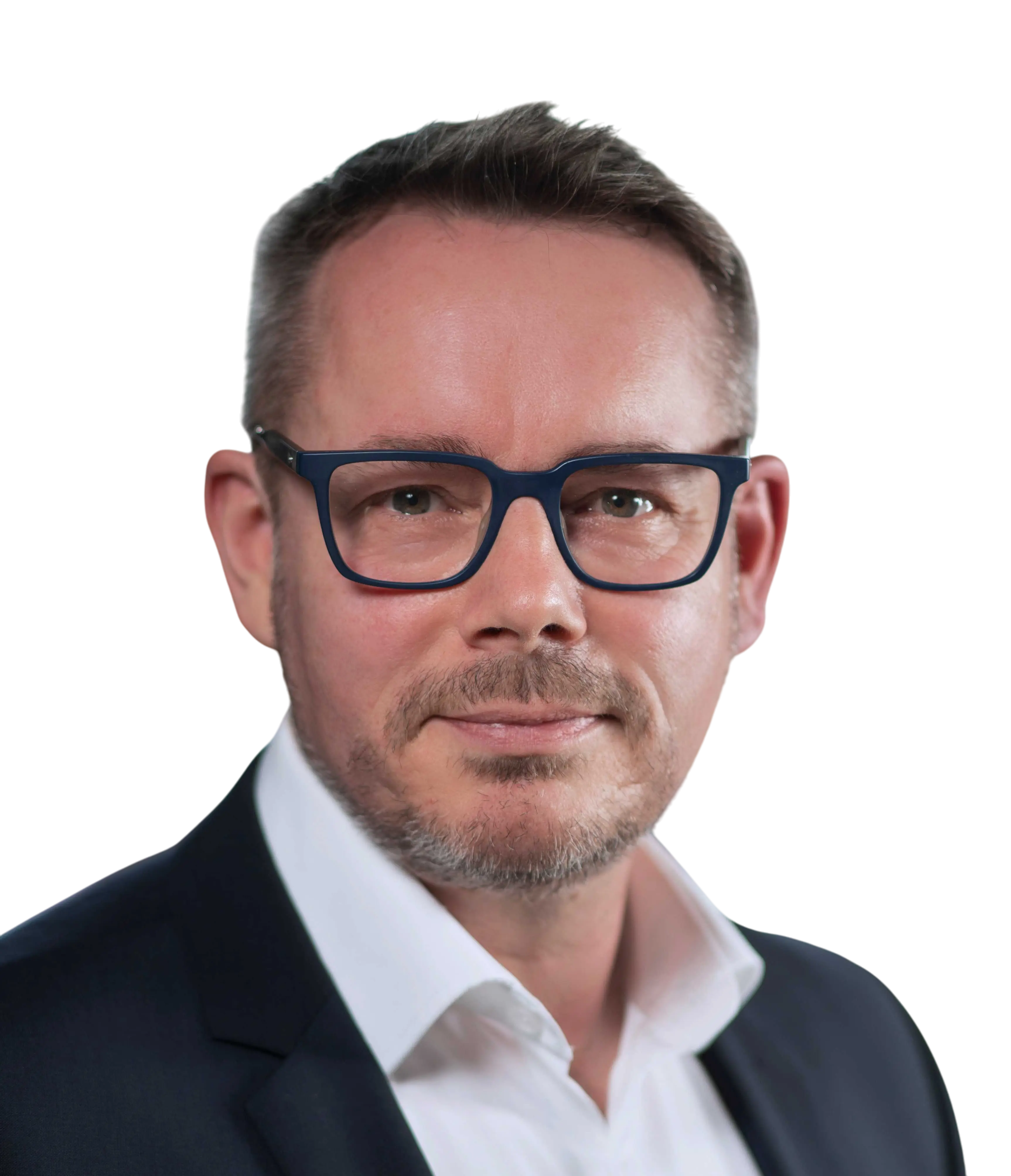 Marc Papenhoff - Unternehmensinhaber - Profilbild