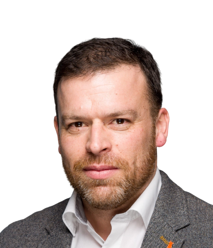 Marc (A.) Parmentier - Independent Consultant - profile avatar