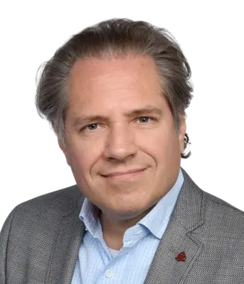 Marc (R.) Esser - Scrum Master für agile Transformation und Teamentwicklung – DevOps & Cloud-Einführung - Profilbild