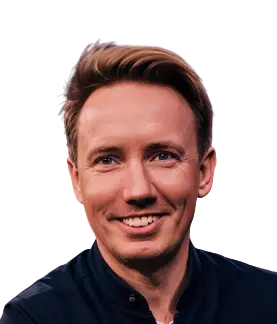 Marc Stiller - Venture Builder/Innovation Manager | Recognized Talent: Data Manager - profile avatar