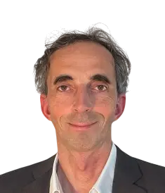 Marc Tobias - External Project Lead and Business Model Moderator - profile avatar