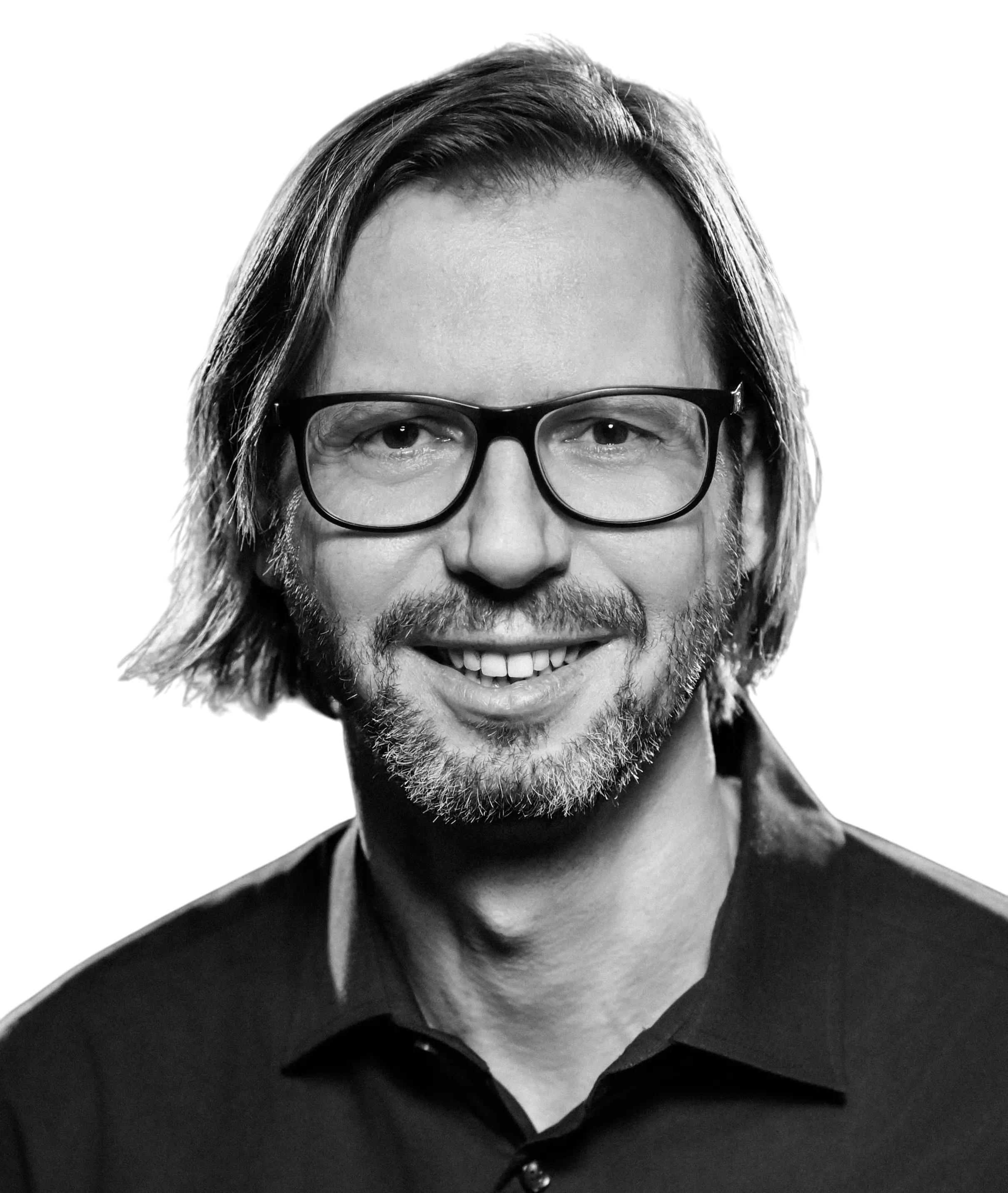 Marc (W.) Theuerkauf - Founder & Internal Auditor - profile avatar