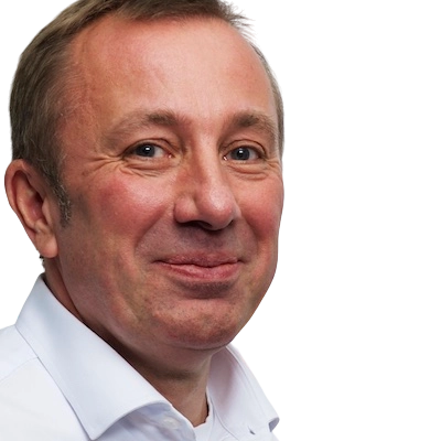 Marc Weber - Partner - profile avatar