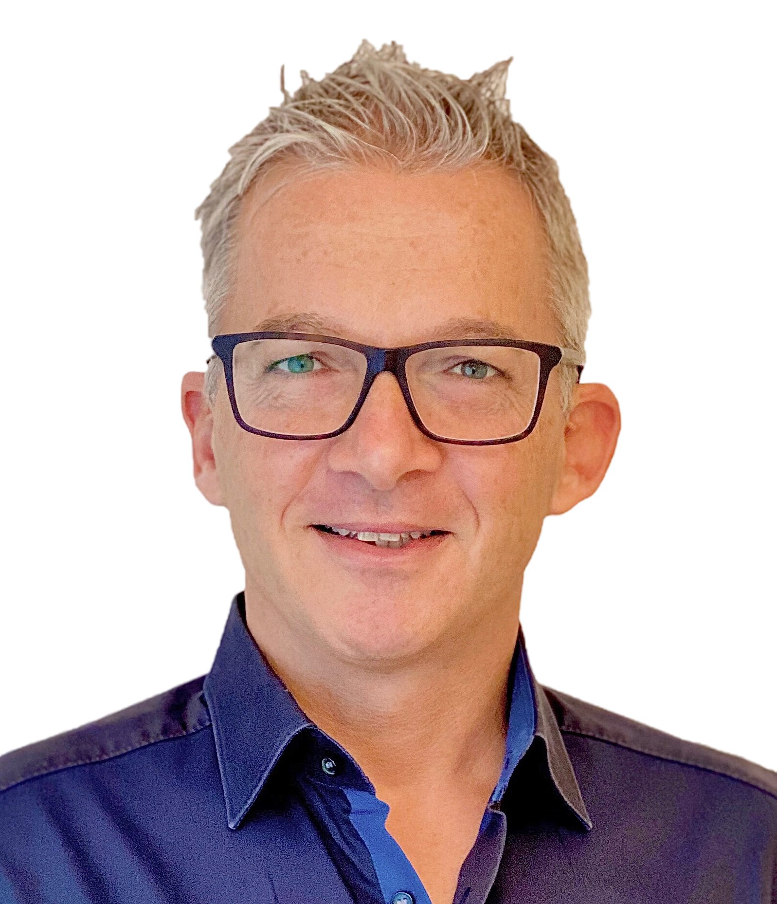 Marc Wilkes - Project Manager - profile avatar