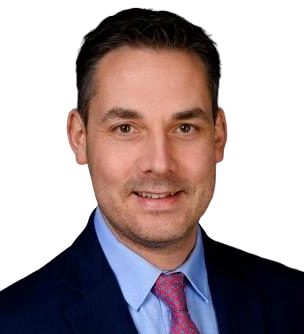 Marcel (Manuel) Hainer - Berater & Interimsmanager - Profilbild