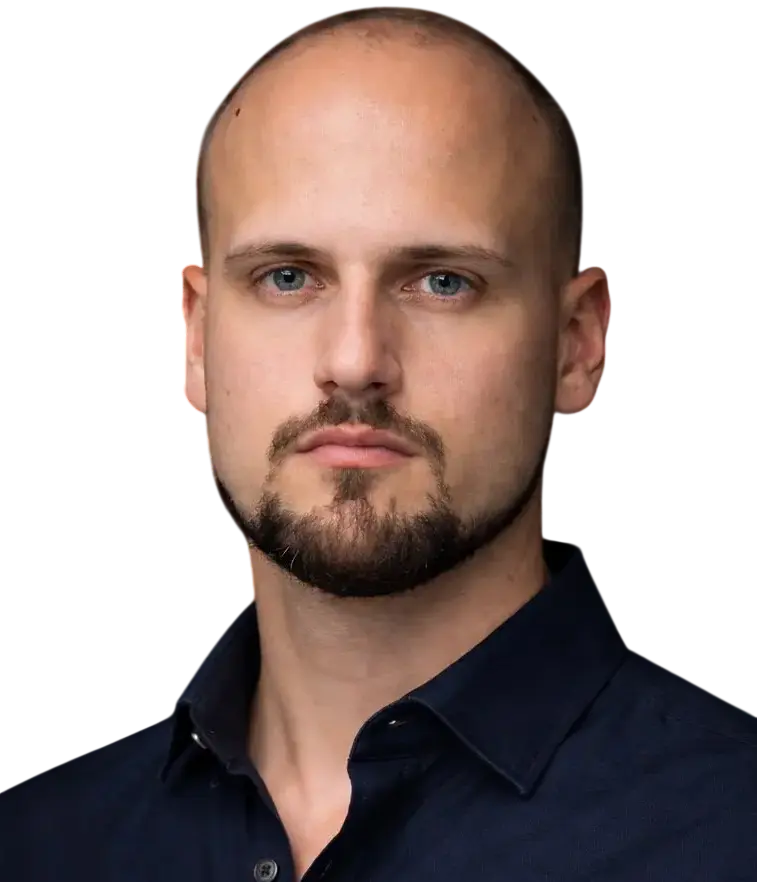 Marcel Lätzsch - Skalierbare Wachstums-Systeme für Amazon-Marken ab 1 Mio. Umsatz | Mathematische Präzision statt Marketing-Bauchgefühl | - Profilbild