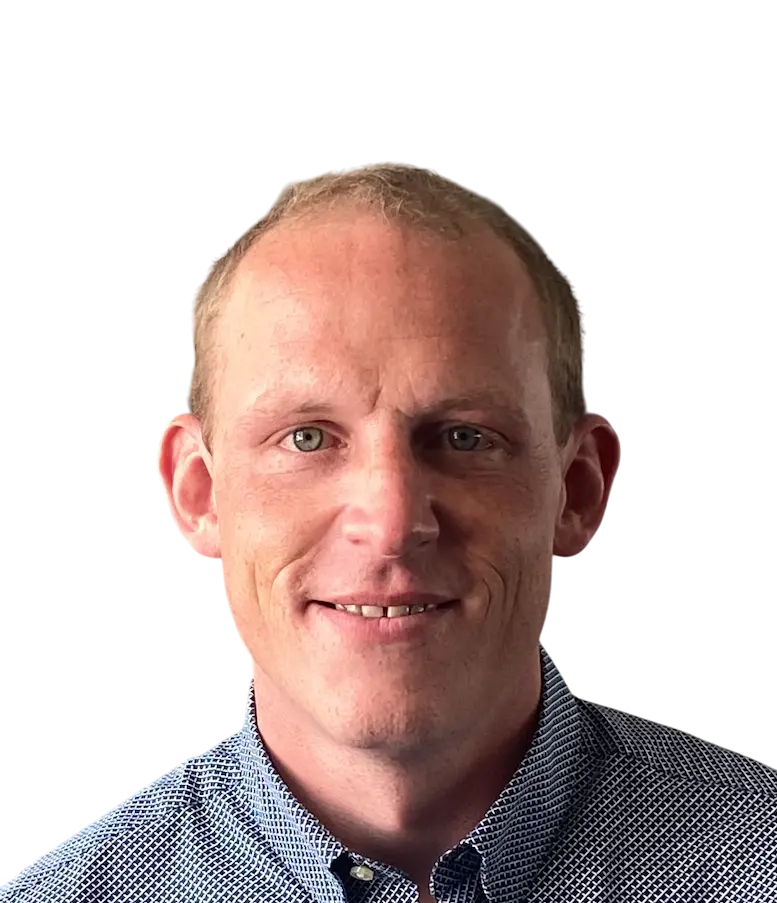 Marcel Meyer - Cloud-Architekt, Senior Solution Architekt, Senior Software Engineer - Profilbild