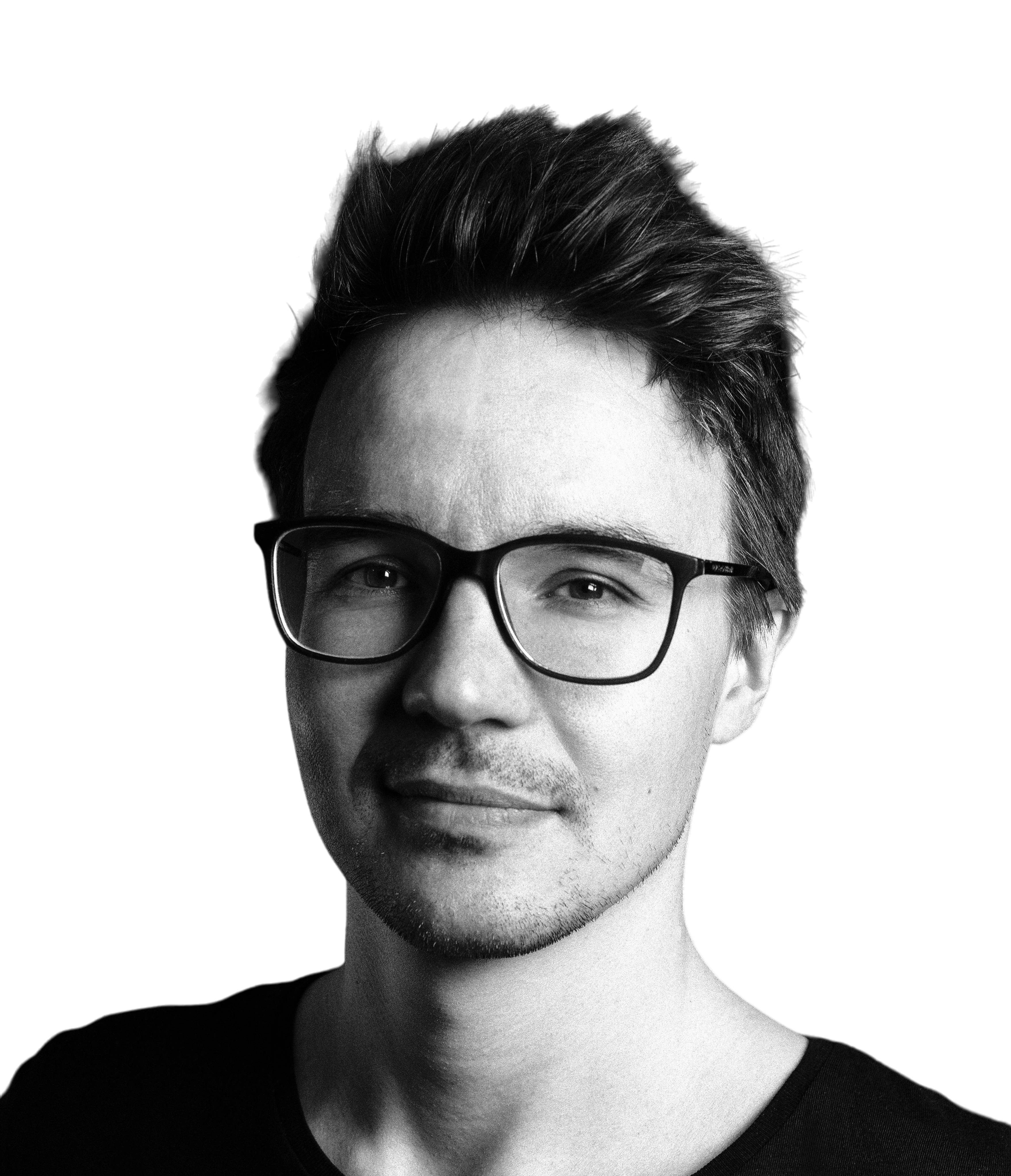 Marcel Oelschläger - Freiberuflicher Senior UX/UI-Designer & Innovationsberater - Profilbild