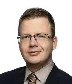 Marcel Pieles - CAPA/Deviation/OOS-Manager Solida Produktion - Profilbild