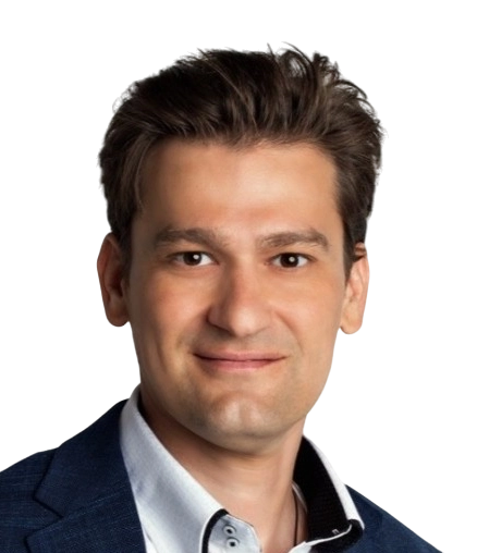 Marcel Polak - Director Business Development | Professional Head of Business Development - profile avatar