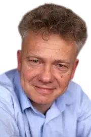 Marcel (R.) Van Tetering - Head of operations (COO) - profile avatar