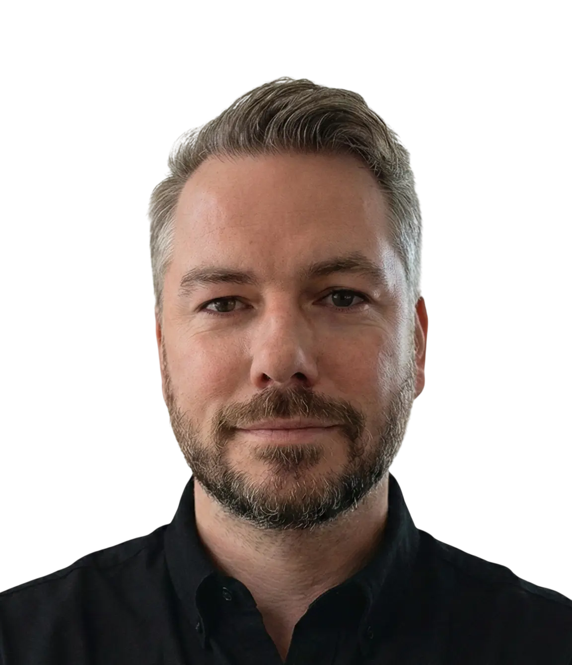 Marcel Ruettgers - Revenue Operations Consultant - profile avatar